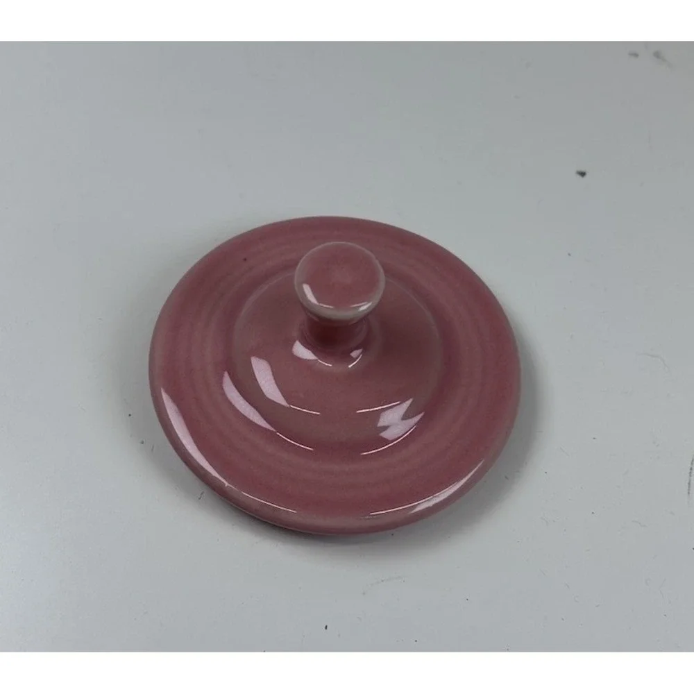 Fiesta lid only